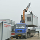 Illustration for article titled Chinas Cabinet Tribe Lives in Shipping Containers
